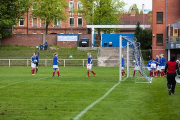 Bild 6 - B-Juniorinnen Holstein Kiel - FF USV Jena : Ergebnis: 3:1